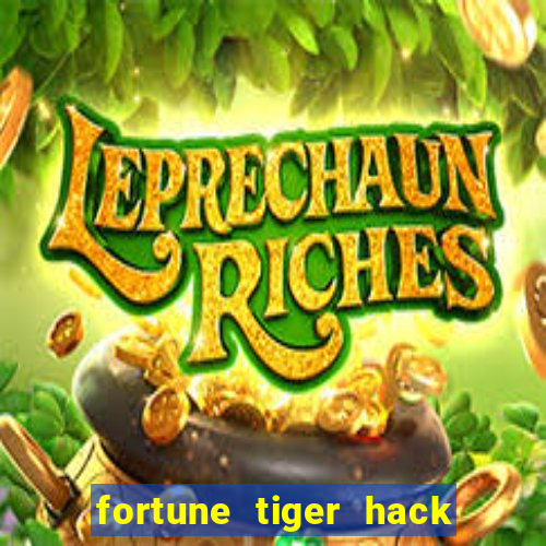 fortune tiger hack apk dinheiro infinito